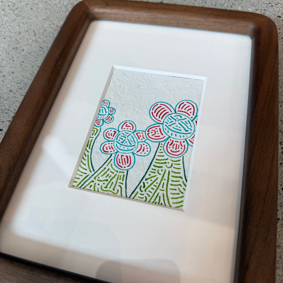 One-of-One Original #3 — Original drawing
