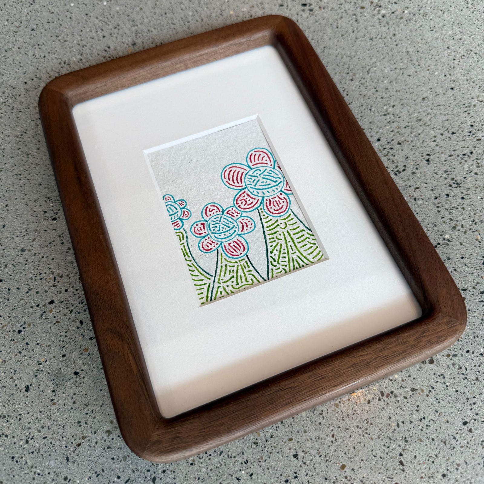 One-of-One Original #3 — Original drawing, Default Title