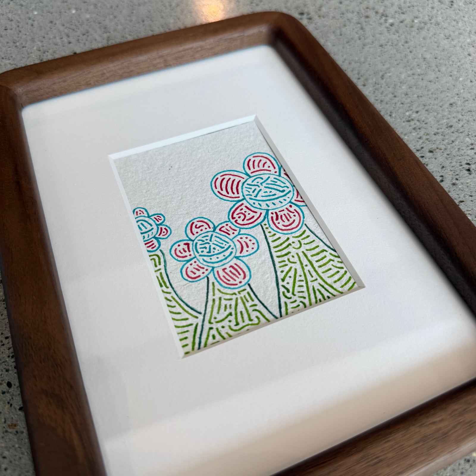 One-of-One Original #3 — Original drawing, Default Title