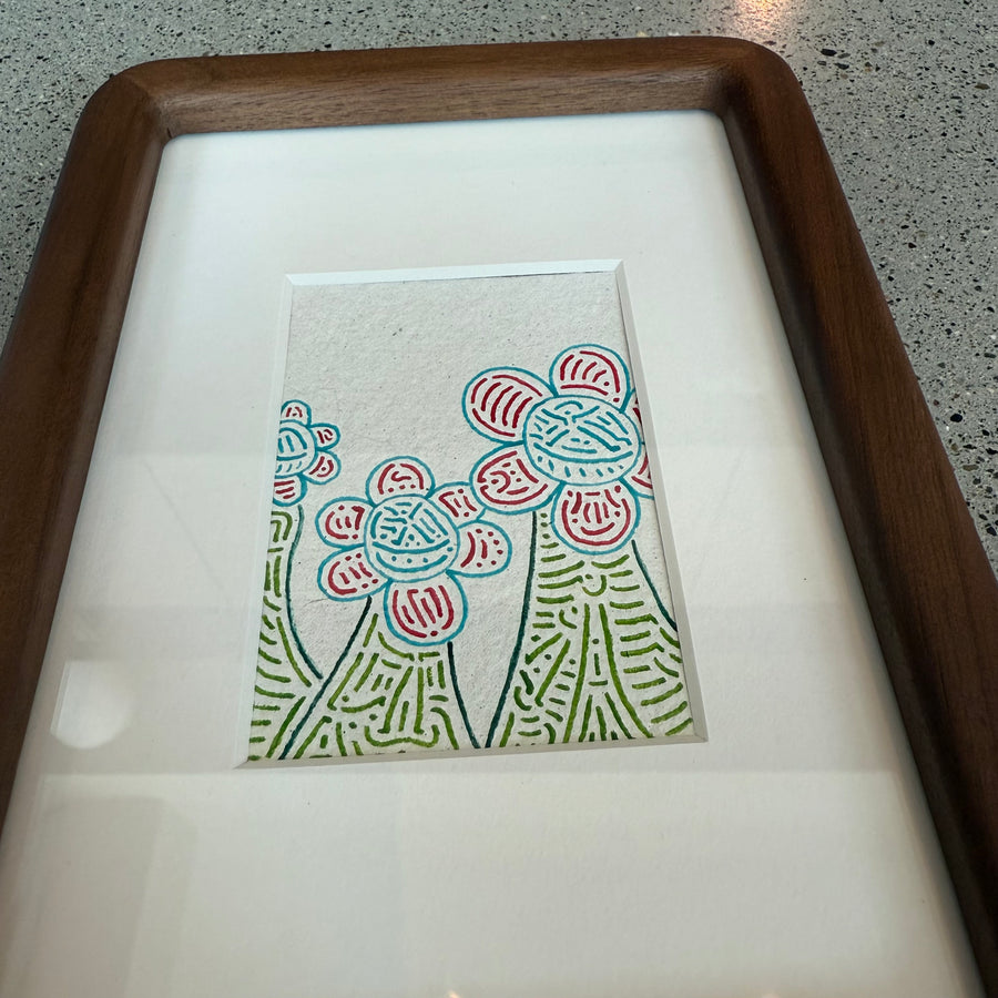 One-of-One Original #3 — Original drawing