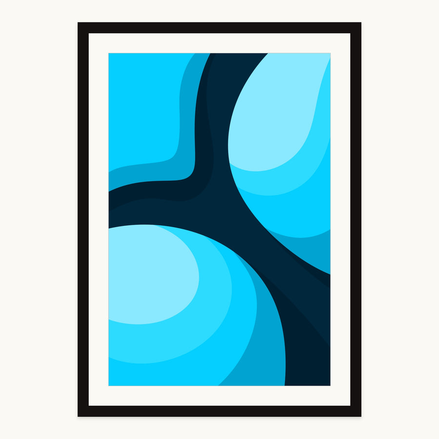 So Curious — Archival matte paper
