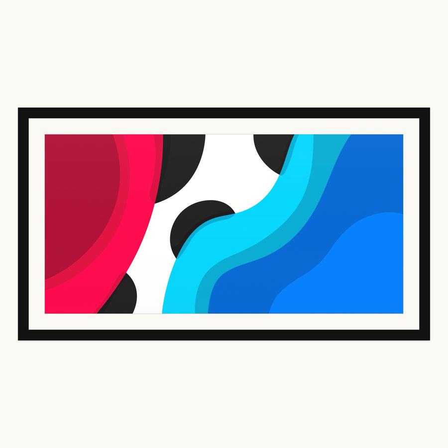You V You — Archival matte paper