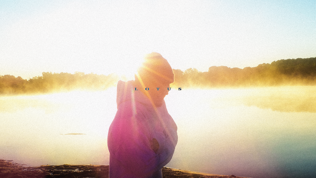 Chase Linden — LOTUS